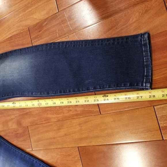 MOTHER Jeans | Mother Jeans Size 27 The Charmer | Poshmark